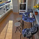 Lägenhet William Torrevieja