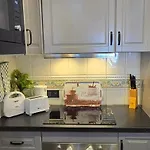 Апартаменты William Торевьиа