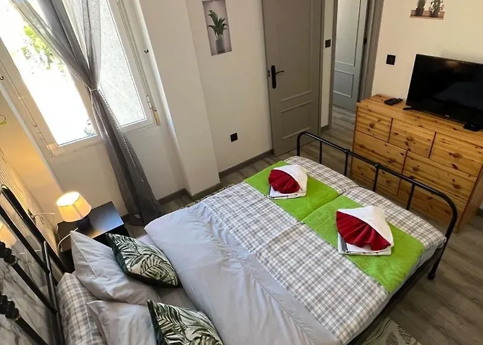 公寓 William 托雷维耶哈